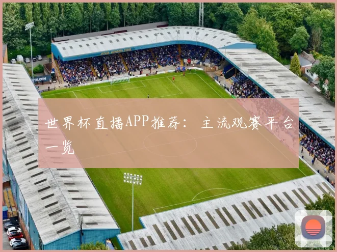 世界杯直播APP推荐：主流观赛平台一览